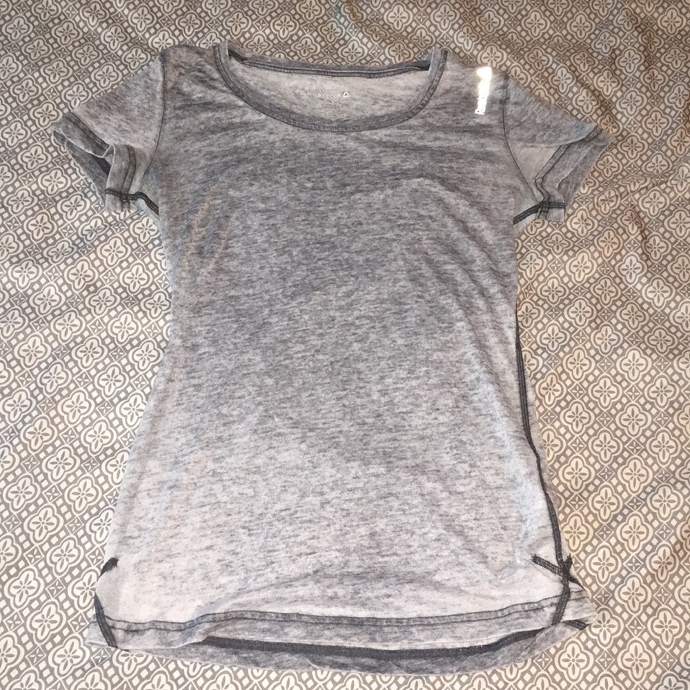 Reebok T-shirt